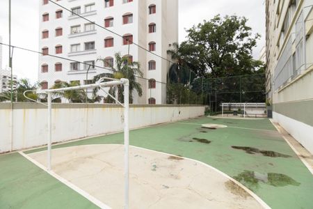 Apartamento à venda com 101m², 3 quartos e 1 vagaÁrea comum