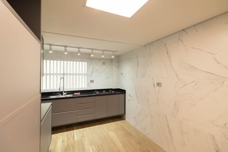 Apartamento à venda com 101m², 3 quartos e 1 vagaCozinha