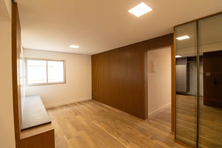 Apartamento à venda com 101m², 3 quartos e 1 vagaSala