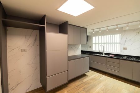Apartamento à venda com 101m², 3 quartos e 1 vagaCozinha