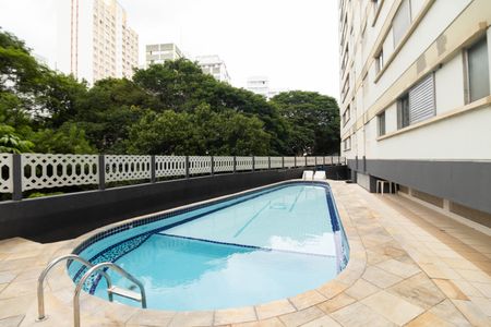 Apartamento à venda com 101m², 3 quartos e 1 vagaÁrea comum