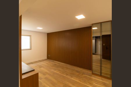 Sala de apartamento para alugar com 3 quartos, 101m² em Santana, São Paulo
