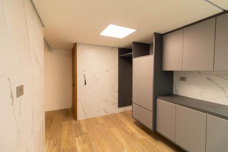 Apartamento à venda com 101m², 3 quartos e 1 vagaCozinha