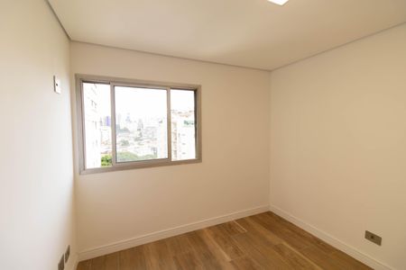 Apartamento à venda com 101m², 3 quartos e 1 vagaQuarto 3