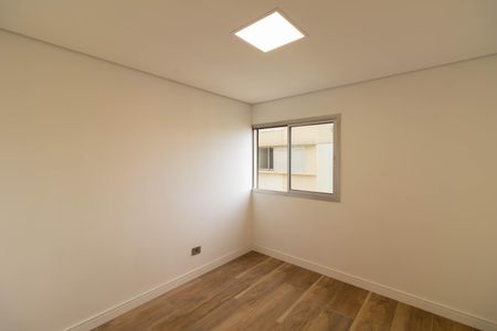 Apartamento à venda com 101m², 3 quartos e 1 vagaQuarto 3