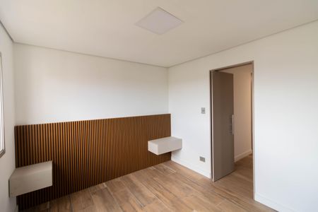 Quarto 2 de apartamento para alugar com 3 quartos, 101m² em Santana, São Paulo