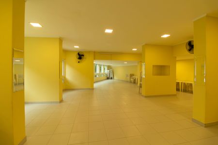 Apartamento à venda com 101m², 3 quartos e 1 vagaÁrea comum