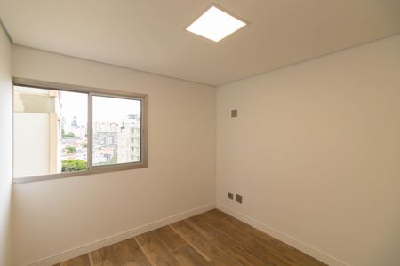 Apartamento à venda com 101m², 3 quartos e 1 vagaQuarto 3