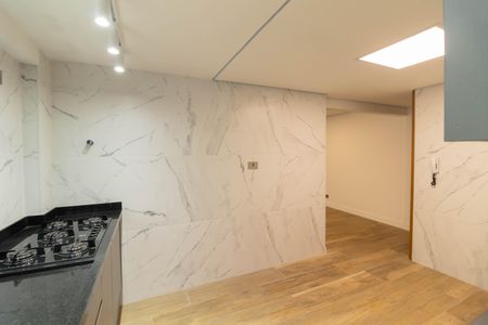 Apartamento à venda com 101m², 3 quartos e 1 vagaCozinha