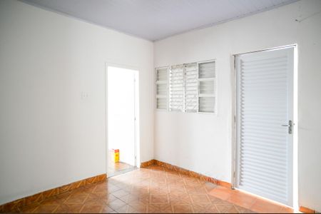 Sala de casa à venda com 1 quarto, 207m² em Vila Moinho Velho, São Paulo