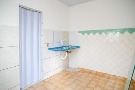 Casa à venda com 207m², 1 quarto e sem vagaCozinha