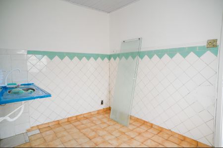 Cozinha de casa à venda com 1 quarto, 207m² em Vila Moinho Velho, São Paulo