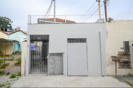 Casa à venda com 207m², 1 quarto e sem vagaFachada