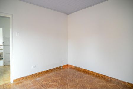 Sala de casa à venda com 1 quarto, 207m² em Vila Moinho Velho, São Paulo