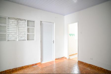 Sala de casa à venda com 1 quarto, 207m² em Vila Moinho Velho, São Paulo