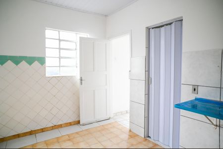Cozinha de casa à venda com 1 quarto, 207m² em Vila Moinho Velho, São Paulo