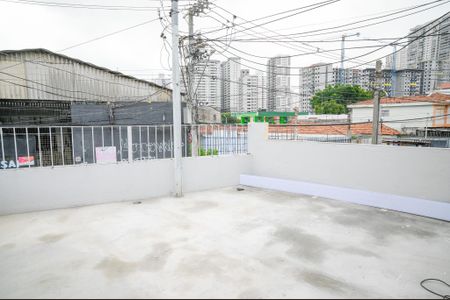 Casa à venda com 207m², 1 quarto e sem vagaTerraço
