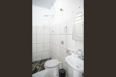 Casa à venda com 207m², 1 quarto e sem vagaBanheiro