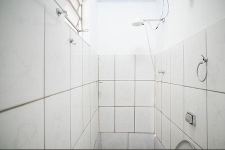 Casa à venda com 207m², 1 quarto e sem vagaBanheiro