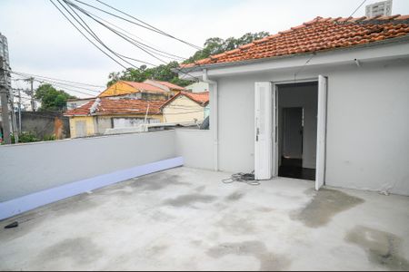 Casa à venda com 207m², 1 quarto e sem vagaTerraço