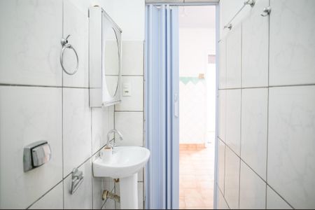 Casa à venda com 207m², 1 quarto e sem vagaBanheiro