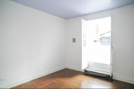Quarto de casa à venda com 1 quarto, 207m² em Vila Moinho Velho, São Paulo