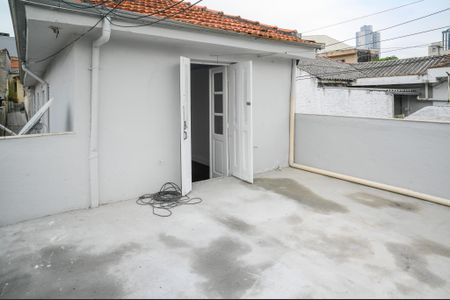 Casa à venda com 207m², 1 quarto e sem vagaTerraço