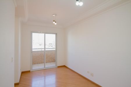 Sala de apartamento para alugar com 2 quartos, 50m² em Tatuapé, São Paulo