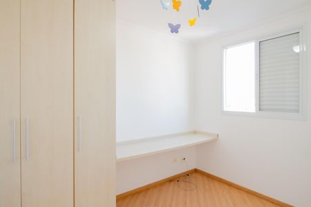 Quarto 2 de apartamento para alugar com 2 quartos, 50m² em Tatuapé, São Paulo