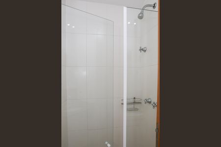 Apartamento para alugar com 65m², 2 quartos e 1 vaga Apartamento para alugar com 65m², 2 quartos e 1 vagaBanheiro Social