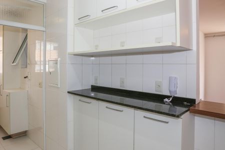 Apartamento para alugar com 65m², 2 quartos e 1 vaga Apartamento para alugar com 65m², 2 quartos e 1 vagaCozinha