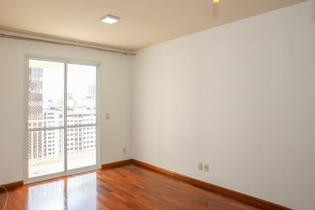 Sala de apartamento para alugar com 2 quartos, 65m² em Perdizes, São Paulo