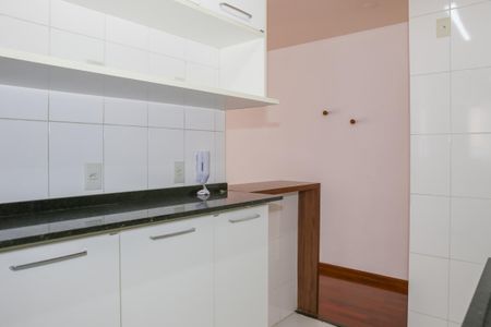 Apartamento para alugar com 65m², 2 quartos e 1 vaga Apartamento para alugar com 65m², 2 quartos e 1 vagaCozinha