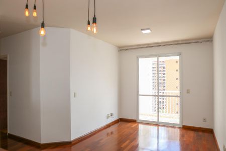 Sala de apartamento para alugar com 2 quartos, 65m² em Perdizes, São Paulo