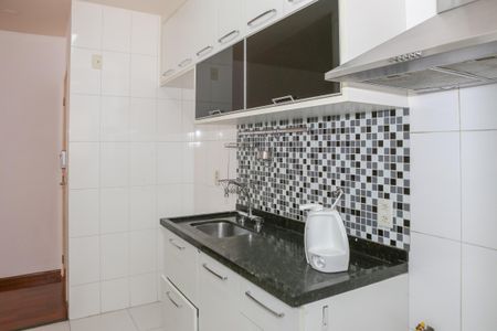 Apartamento para alugar com 65m², 2 quartos e 1 vaga Apartamento para alugar com 65m², 2 quartos e 1 vagaCozinha