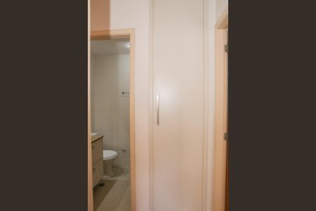 Apartamento para alugar com 65m², 2 quartos e 1 vaga Apartamento para alugar com 65m², 2 quartos e 1 vagaCorredor