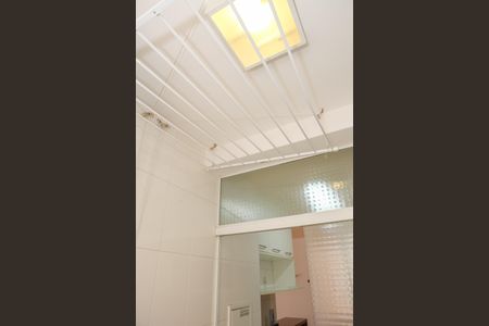 Apartamento para alugar com 65m², 2 quartos e 1 vaga Apartamento para alugar com 65m², 2 quartos e 1 vagaÁrea de Serviço