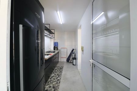 Apartamento para alugar com 70m², 2 quartos e 2 vagasCozinha