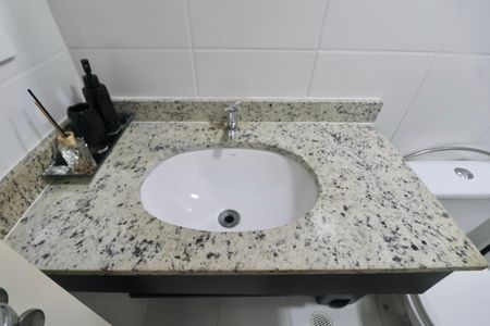 Apartamento para alugar com 70m², 2 quartos e 2 vagasBanheiro Suíte