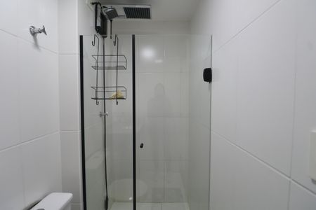 Apartamento para alugar com 70m², 2 quartos e 2 vagasBanheiro Social