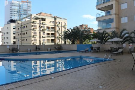 Apartamento para alugar com 70m², 2 quartos e 2 vagasÁrea comum - Piscina