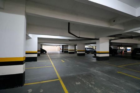 Apartamento para alugar com 70m², 2 quartos e 2 vagasÁrea comum - Garagem