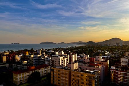 Apartamento para alugar com 70m², 2 quartos e 2 vagasVista