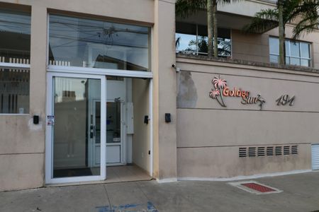 Apartamento para alugar com 70m², 2 quartos e 2 vagasFachada