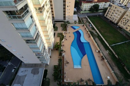 Apartamento para alugar com 70m², 2 quartos e 2 vagasVista