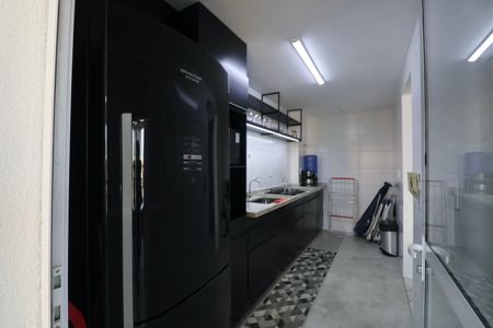 Apartamento para alugar com 70m², 2 quartos e 2 vagasCozinha