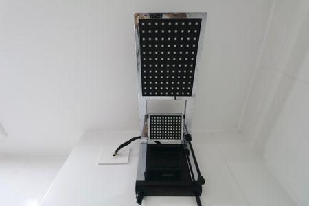 Apartamento para alugar com 70m², 2 quartos e 2 vagasBanheiro Social