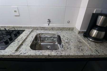 Apartamento para alugar com 70m², 2 quartos e 2 vagasÁrea de Serviço