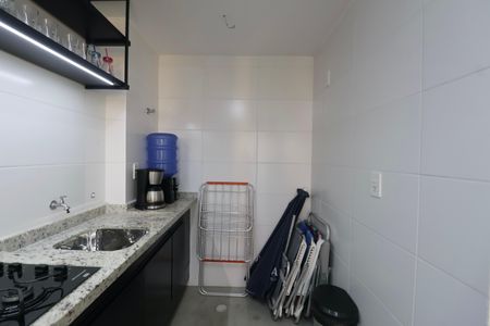 Apartamento para alugar com 70m², 2 quartos e 2 vagasÁrea de Serviço