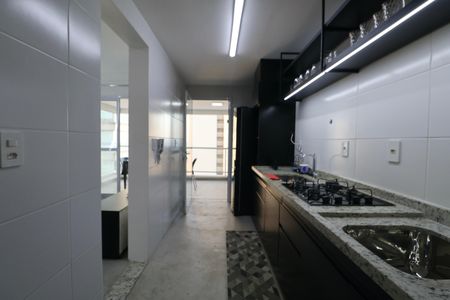 Apartamento para alugar com 70m², 2 quartos e 2 vagasÁrea de Serviço